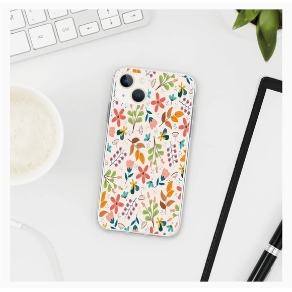 APPLE iPhone, 14 plus case wireless charging capability NEW - Picture 3 of 9